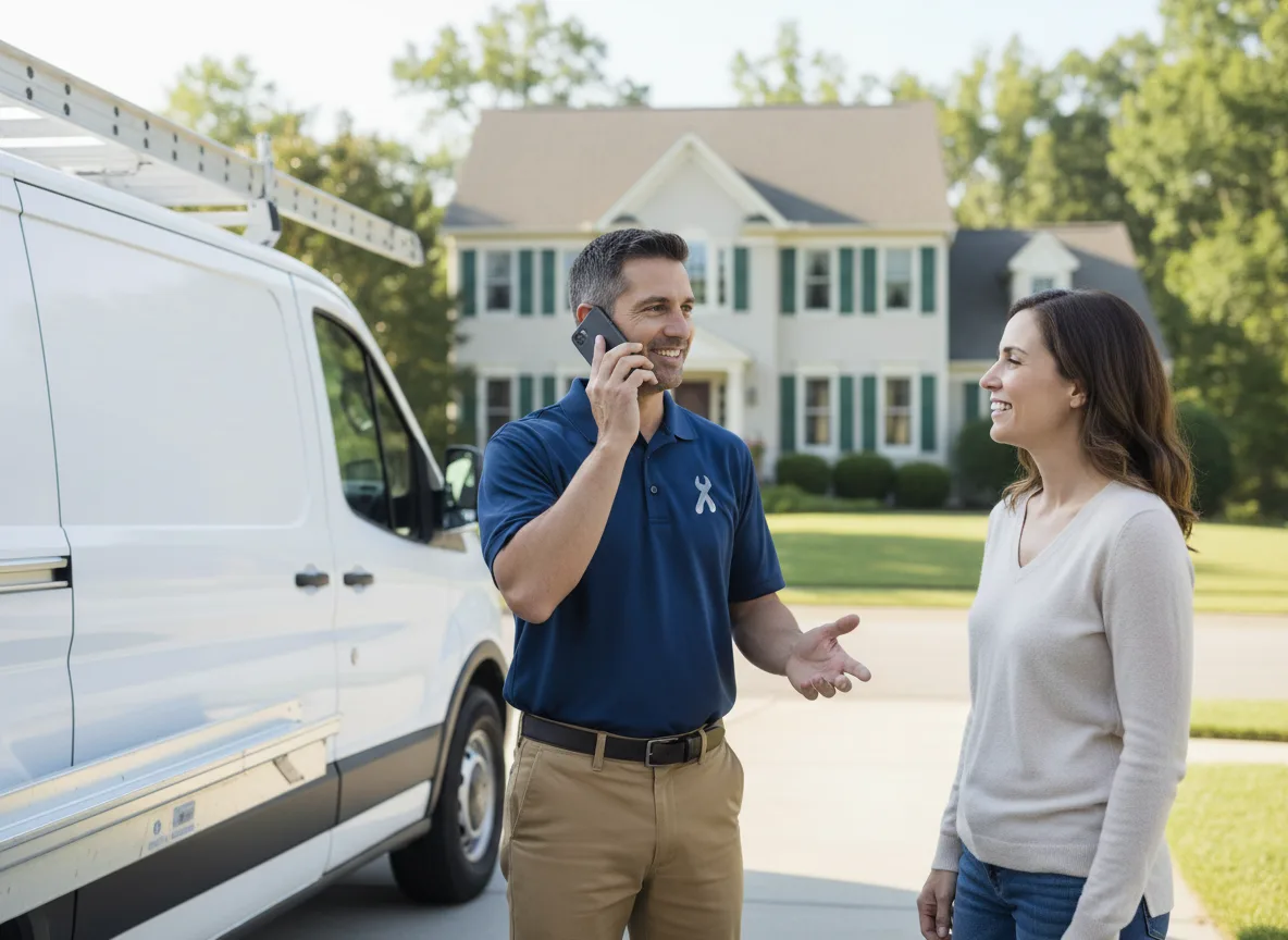 Home Gutter Service Fort Riley, KS FAQs